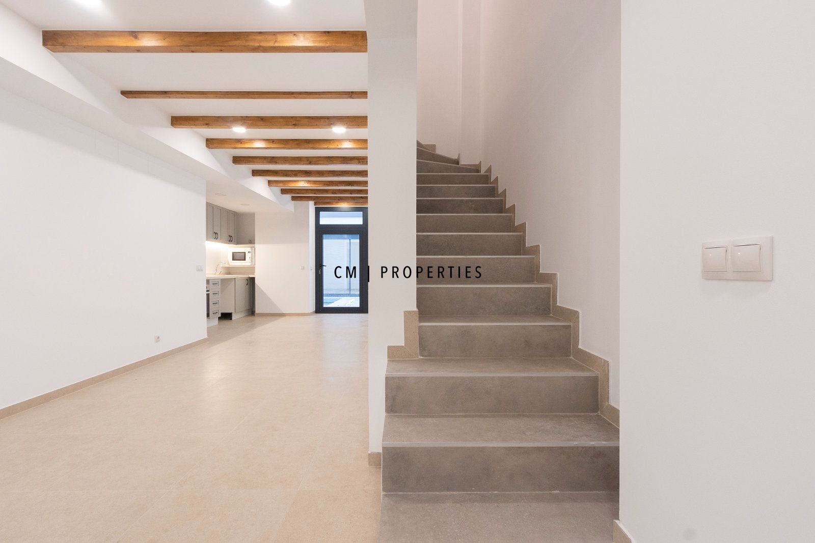 Pis de 167 m² a València