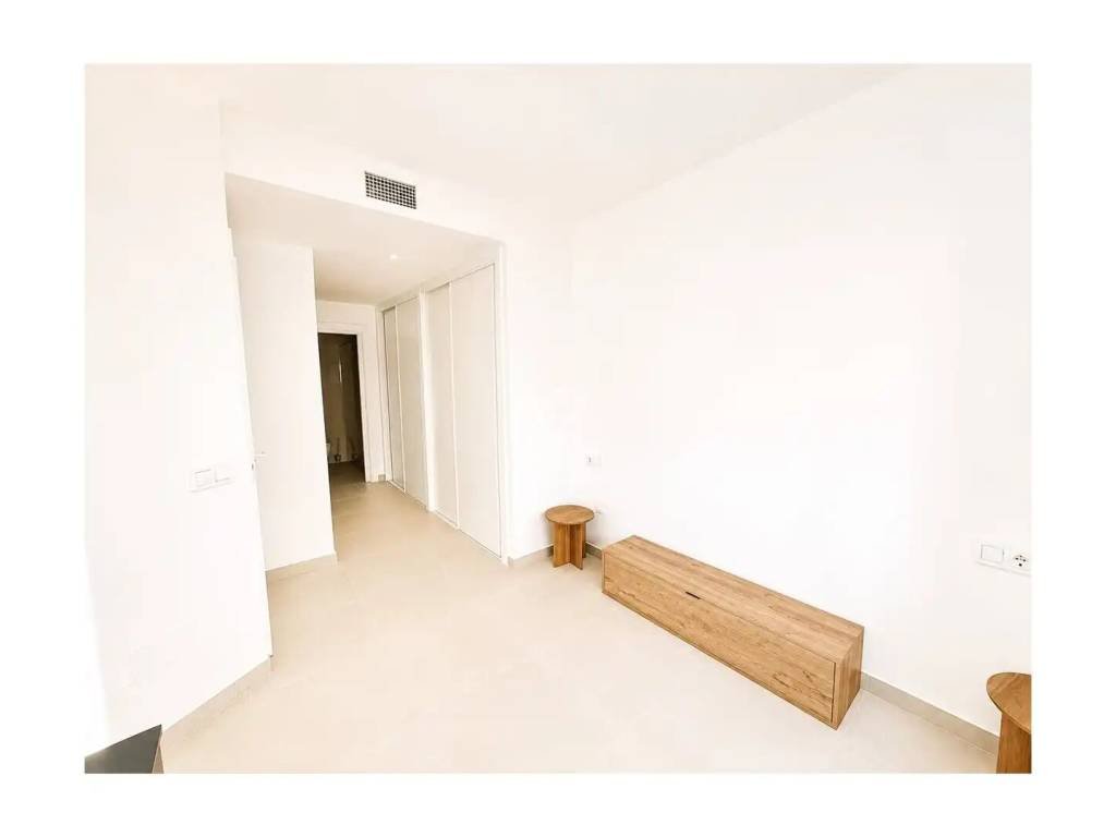 Piso de 92 m² en San Pedro del Pinatar