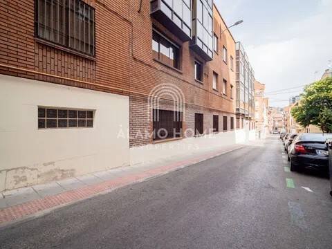 Piso de 96 m² en Madrid