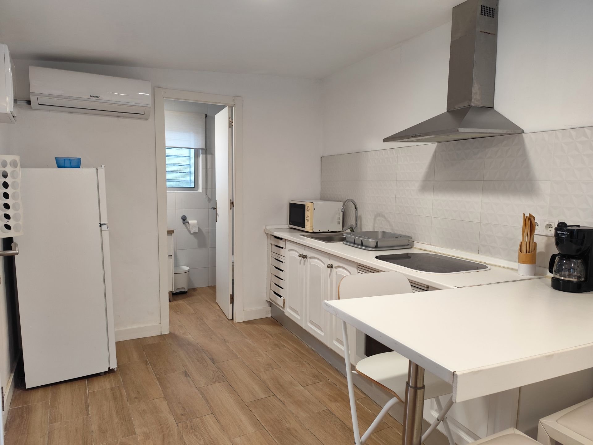 Pis de 40 m² a Sanlúcar de Barrameda