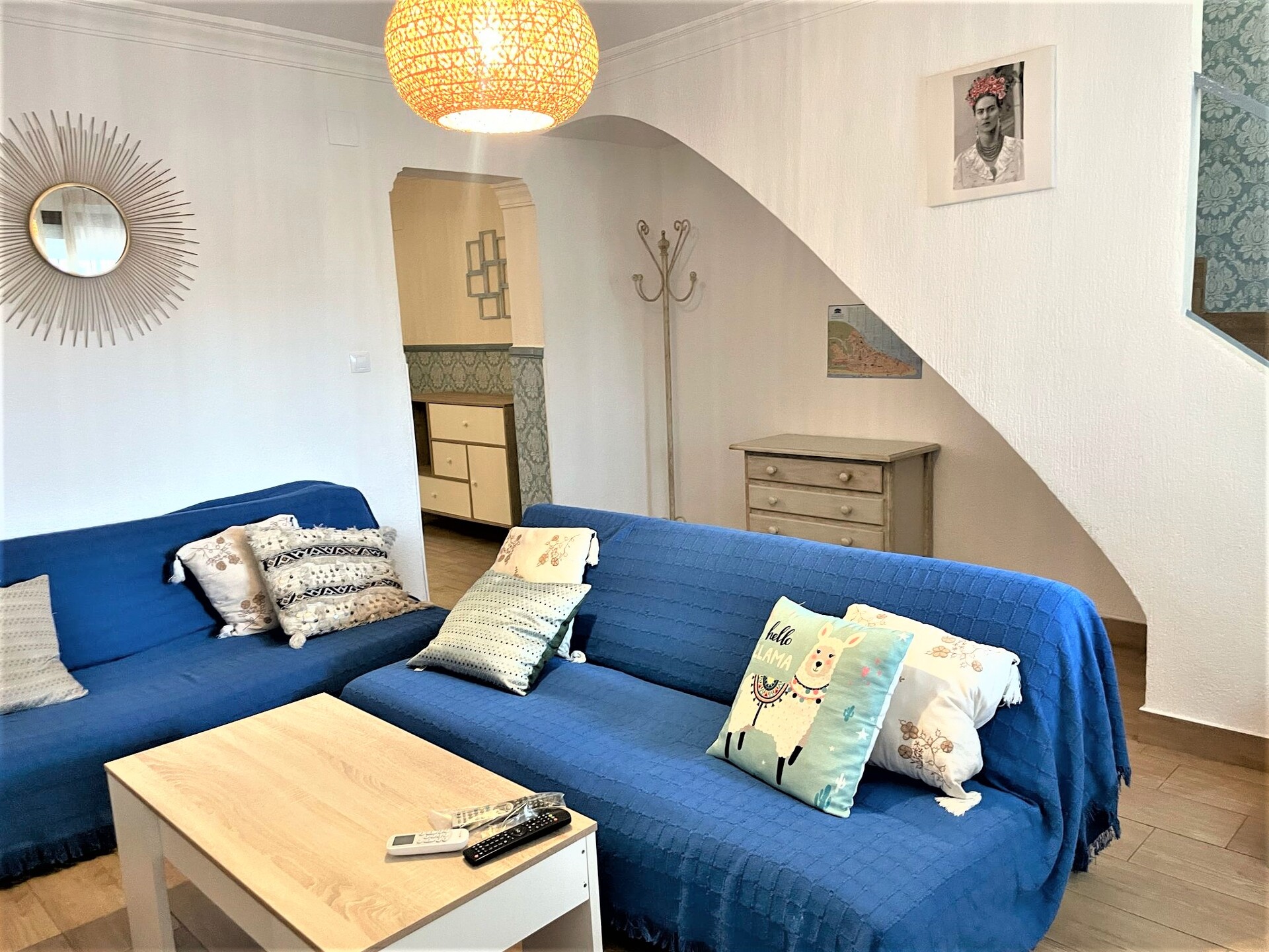 Piso de 79 m² en Punta Umbría