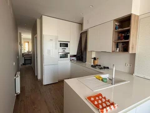 Piso de 144 m² en Sevilla