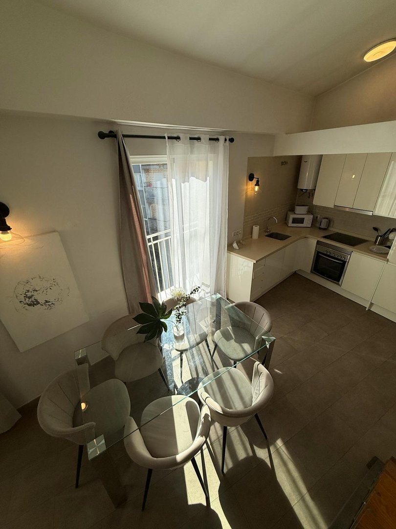 Wohnung 60 m² in Valencia