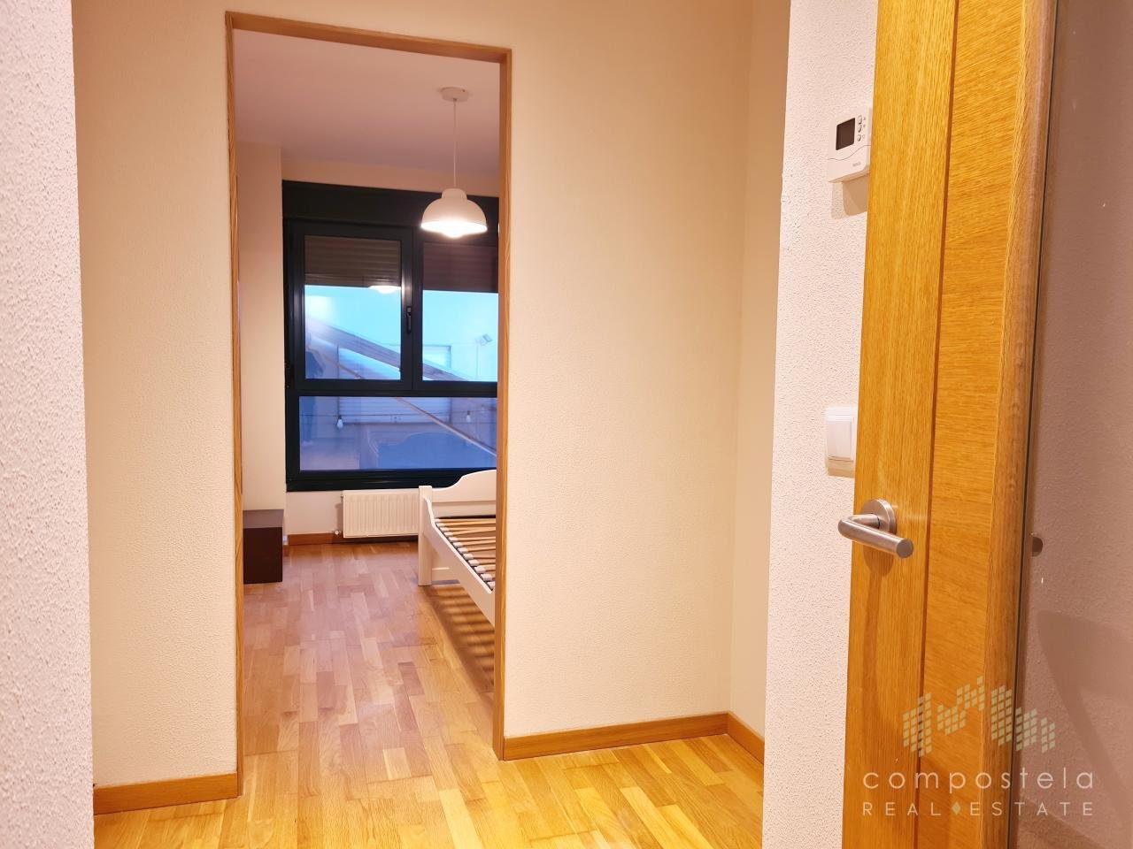 Wohnung 65 m² in Boqueixón