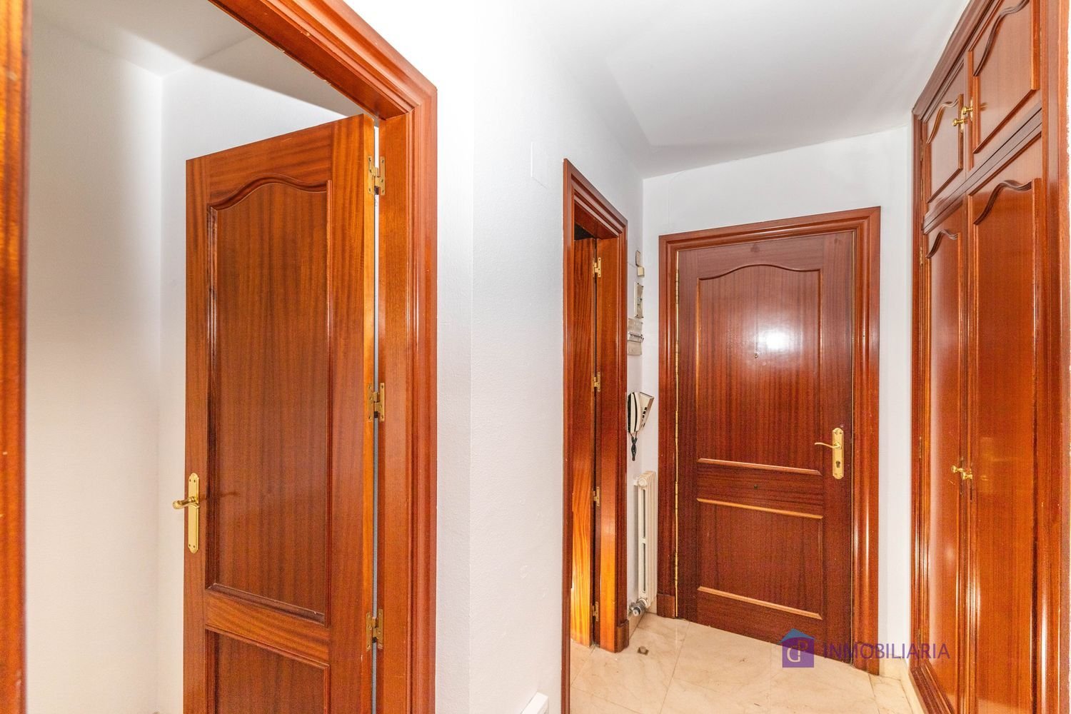 Piso de 64 m² en Zaragoza