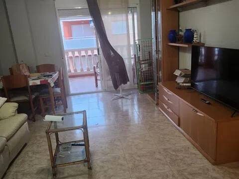Piso de 96 m² en Moncófar