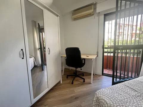Wohnung 125 m² in Sevilla