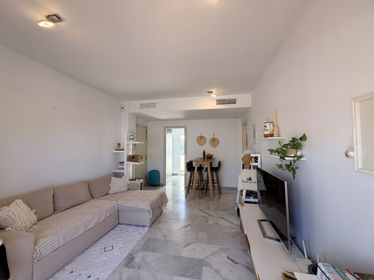Pis de 60 m² a Estepona