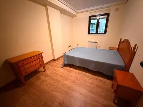 Pis de 45 m² a Salamanca