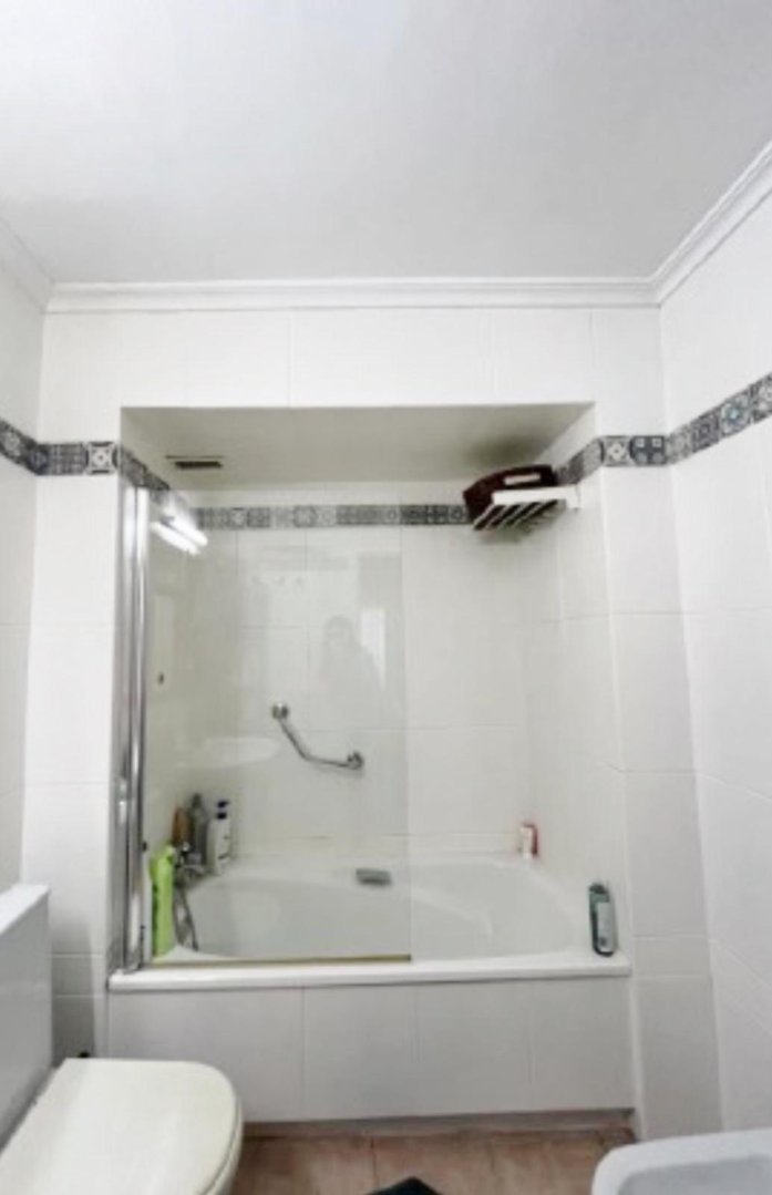 Piso de 135 m² en Alicante