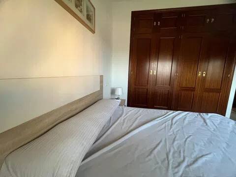 Stanza in affitto, Siviglia