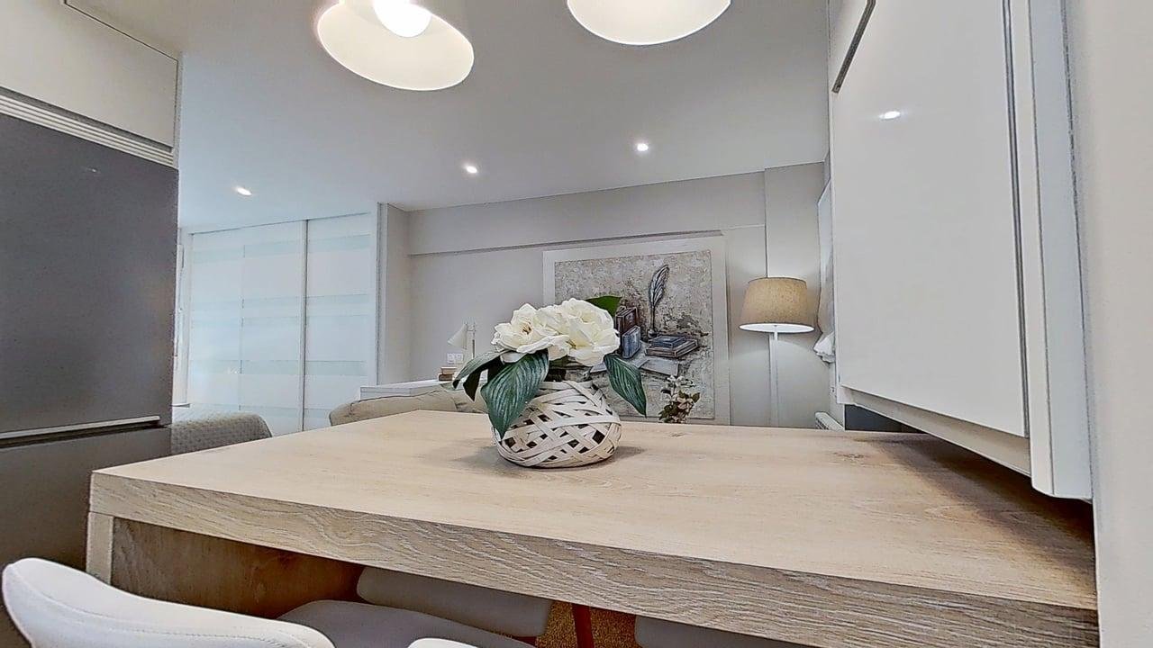 Appartement 34 m² à Madrid