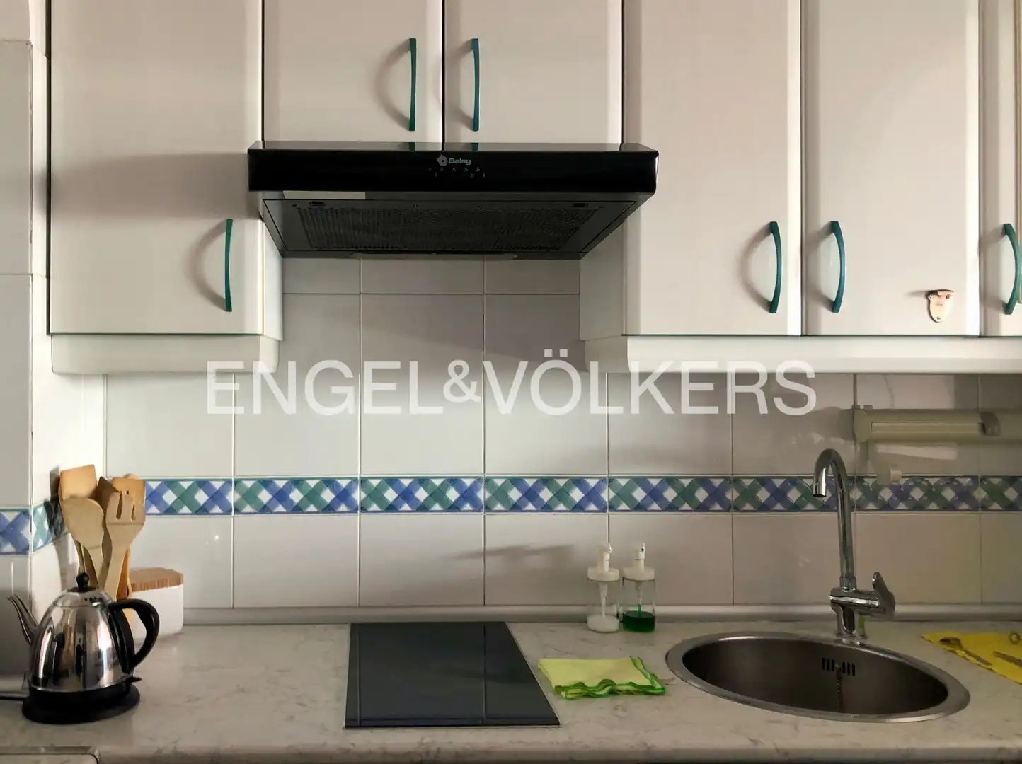 Pis de 79 m² a Madrid