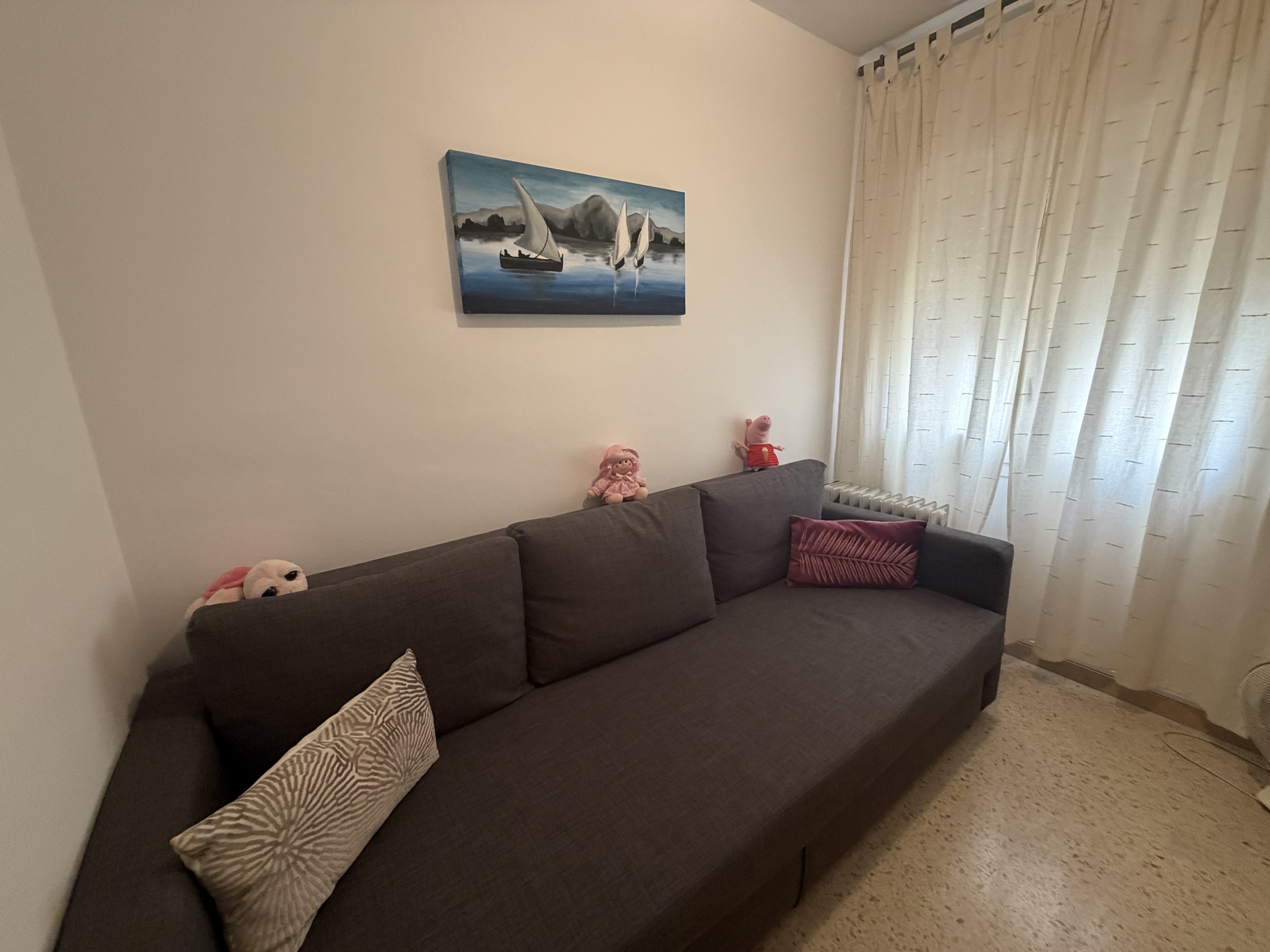 Piso de 98 m² en Calafell