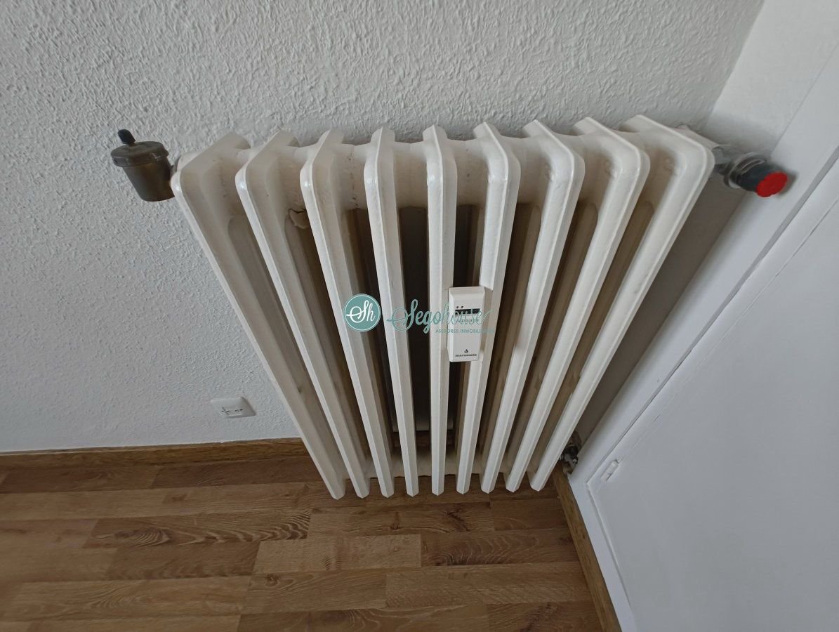 Piso de 110 m² en Segovia