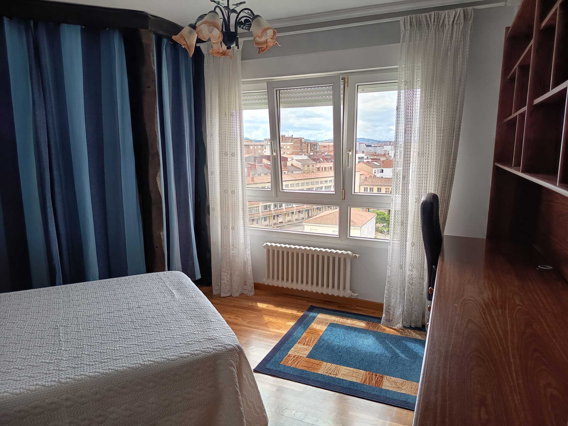 Piso de 85 m² en Gijón