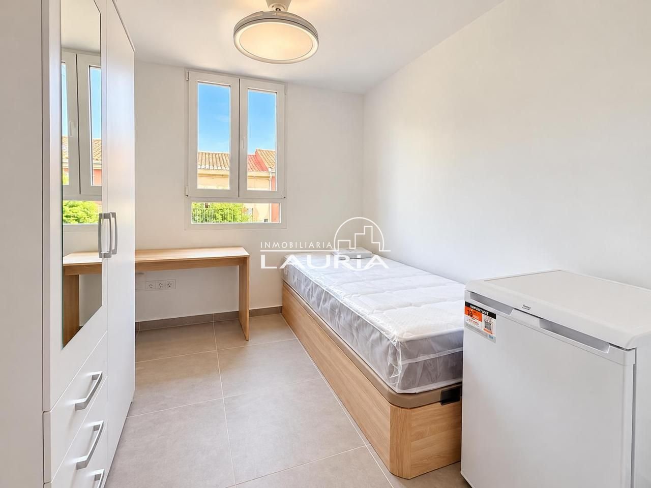 Pis de 77 m² a Burjassot