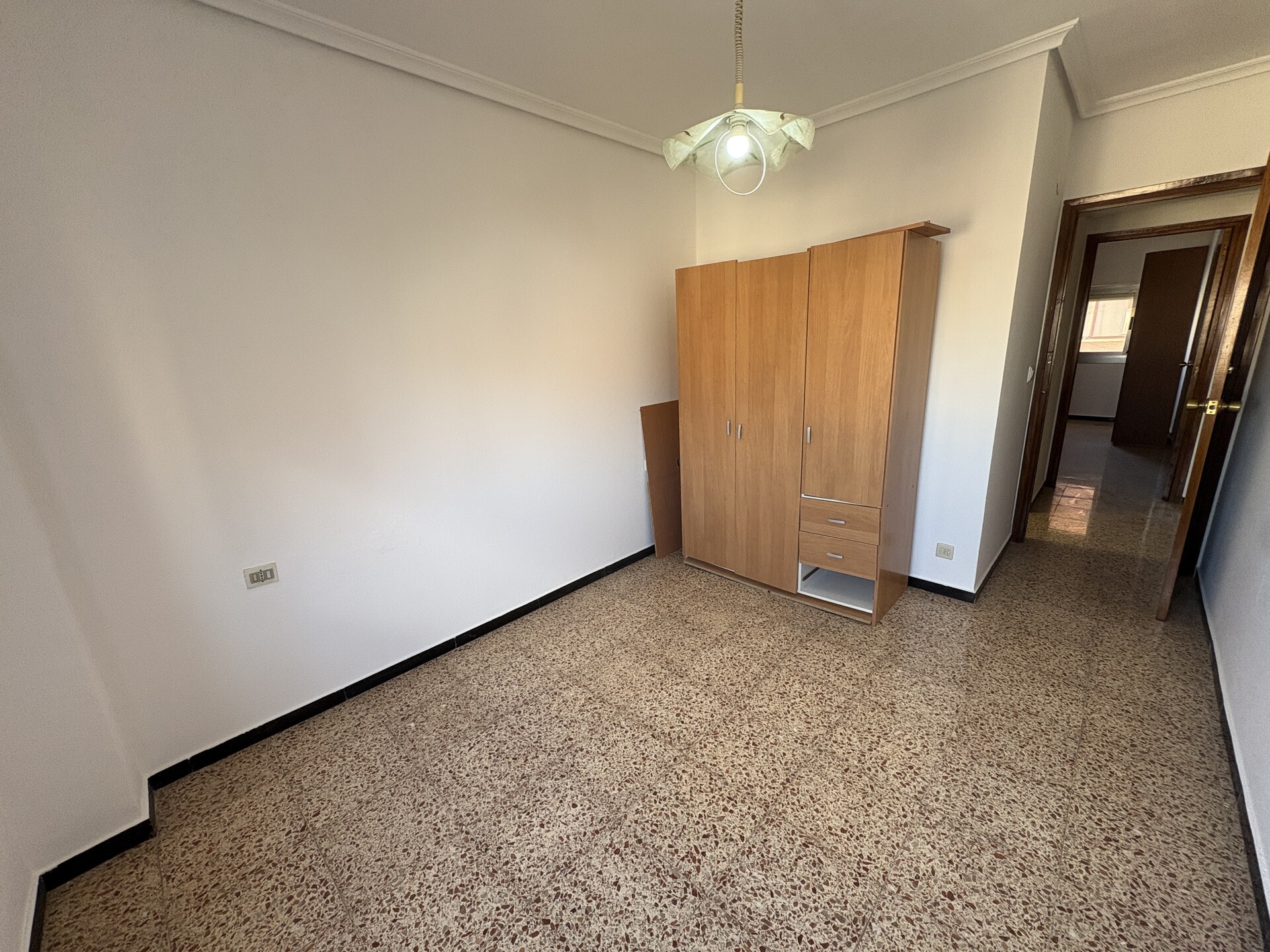 Pis de 90 m² a Castelló de la Plana