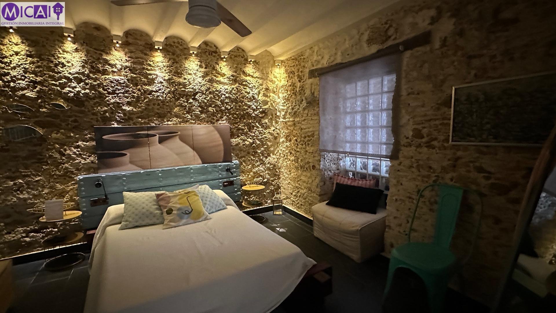 Piso de 84 m² en Cádiz