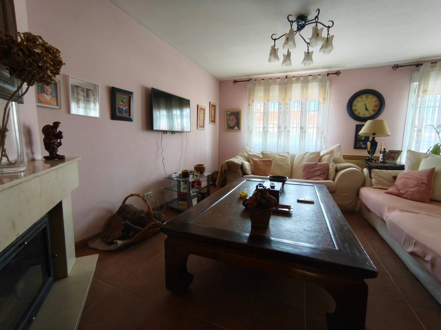 Piso de 218 m² en Sevilla la Nueva