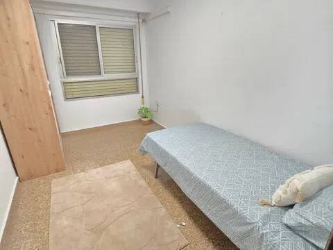 Wohnung 90 m² in Valencia