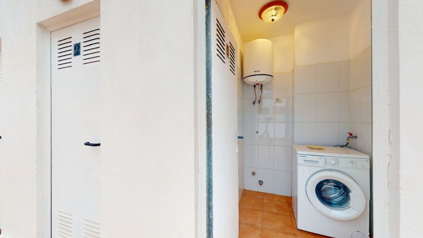 Piso de 40 m² en Santa Úrsula