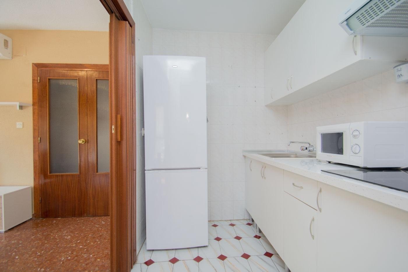 Apartamento 75 m² em Granada