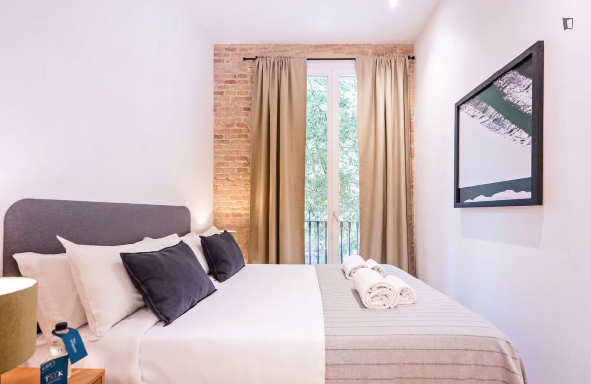 Piso de 65 m² en Barcelona