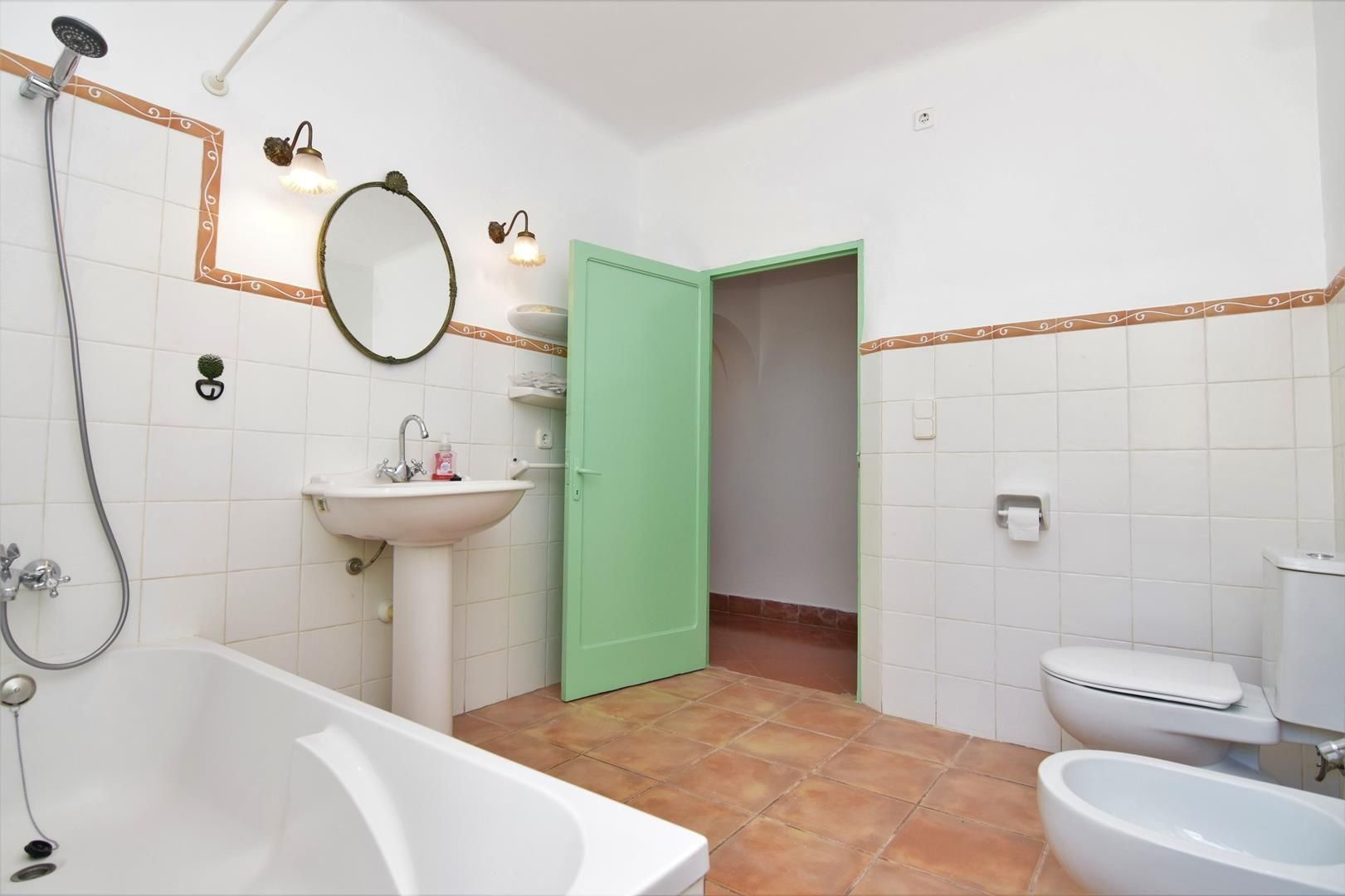 Piso de 179 m² en Artà