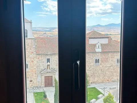 Piso de 91 m² en Ávila