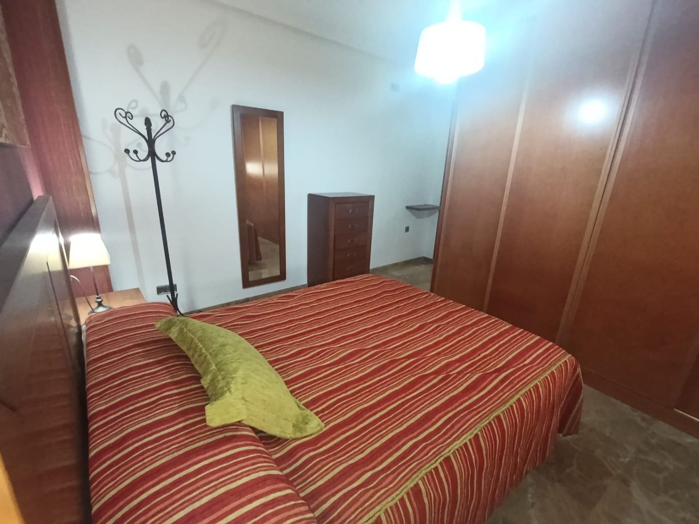 Piso de 115 m² en Linares