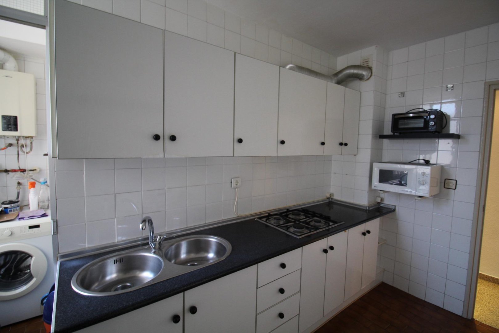 Apartamento 113 m² em Granada