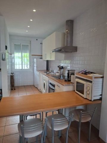 Piso de 95 m² en Isla Cristina