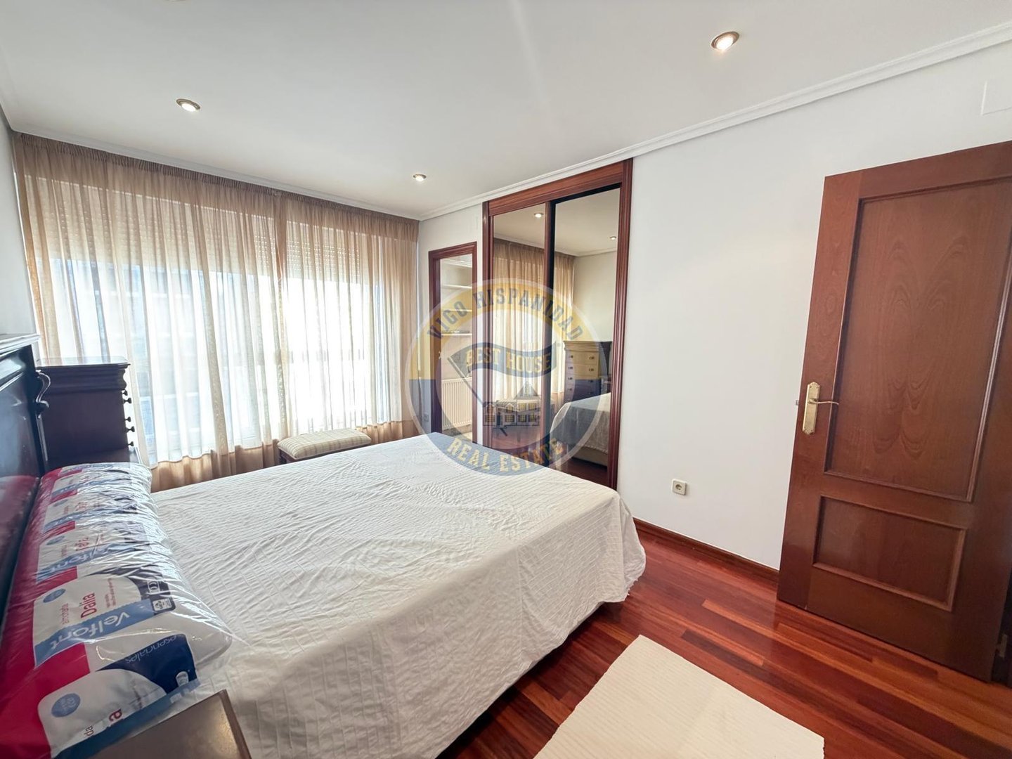 Pis de 115 m² a Vigo