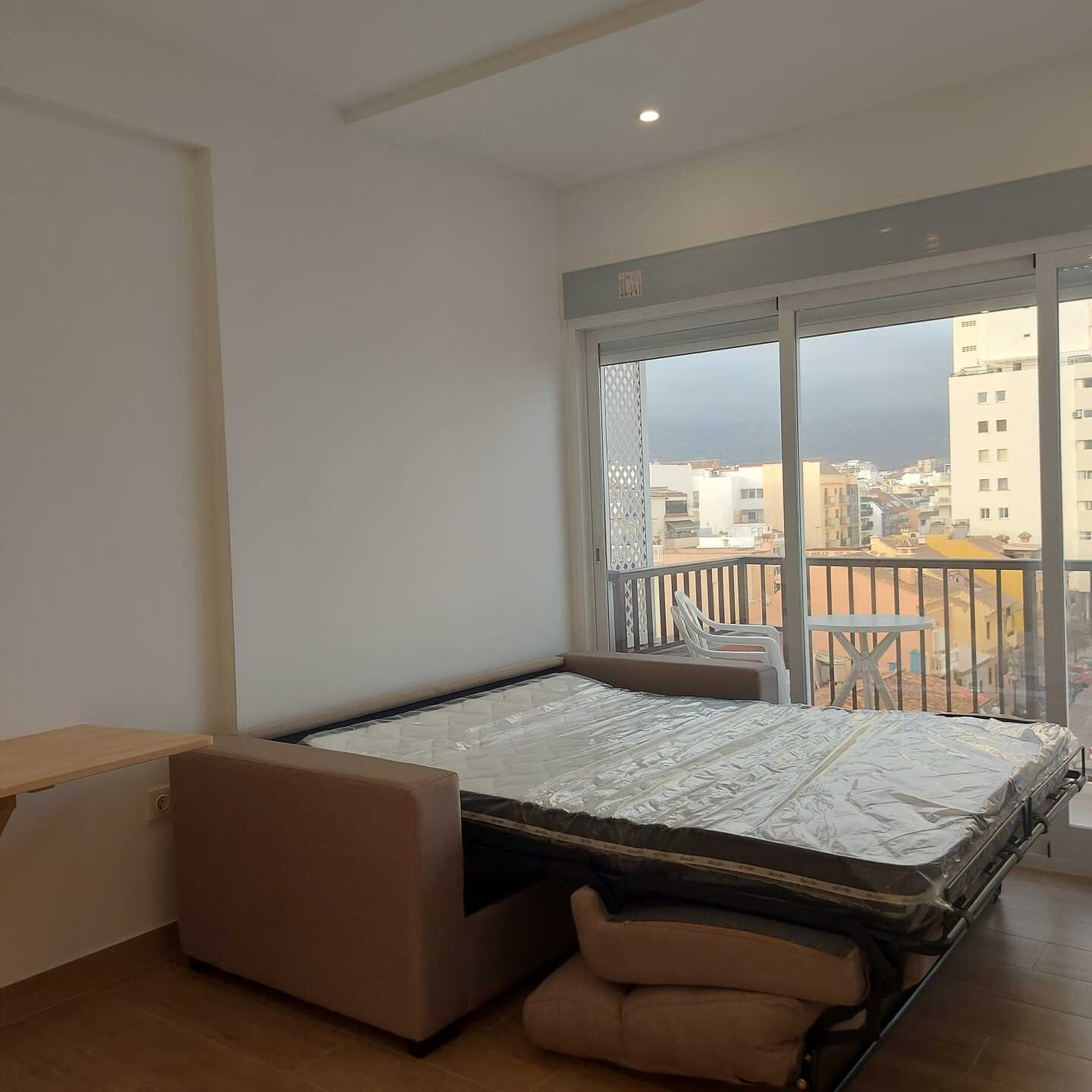 Piso de 24 m² en Fuengirola