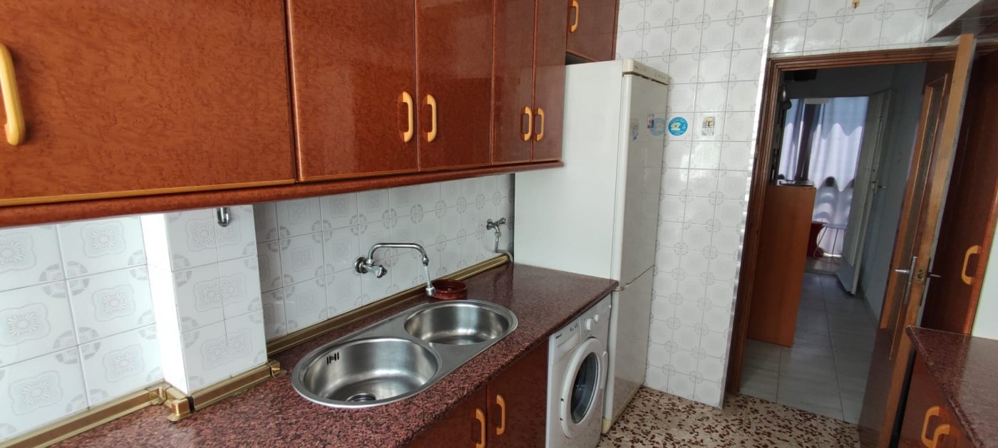 Piso de 59 m² en Sevilla