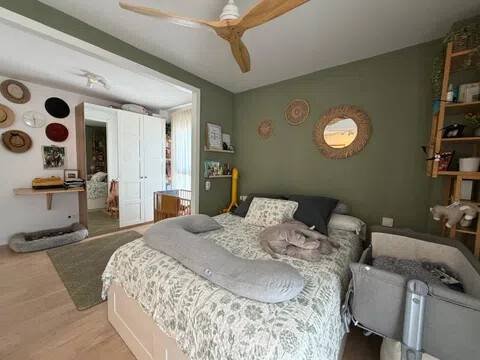 Apartamento 111 m² em Camas