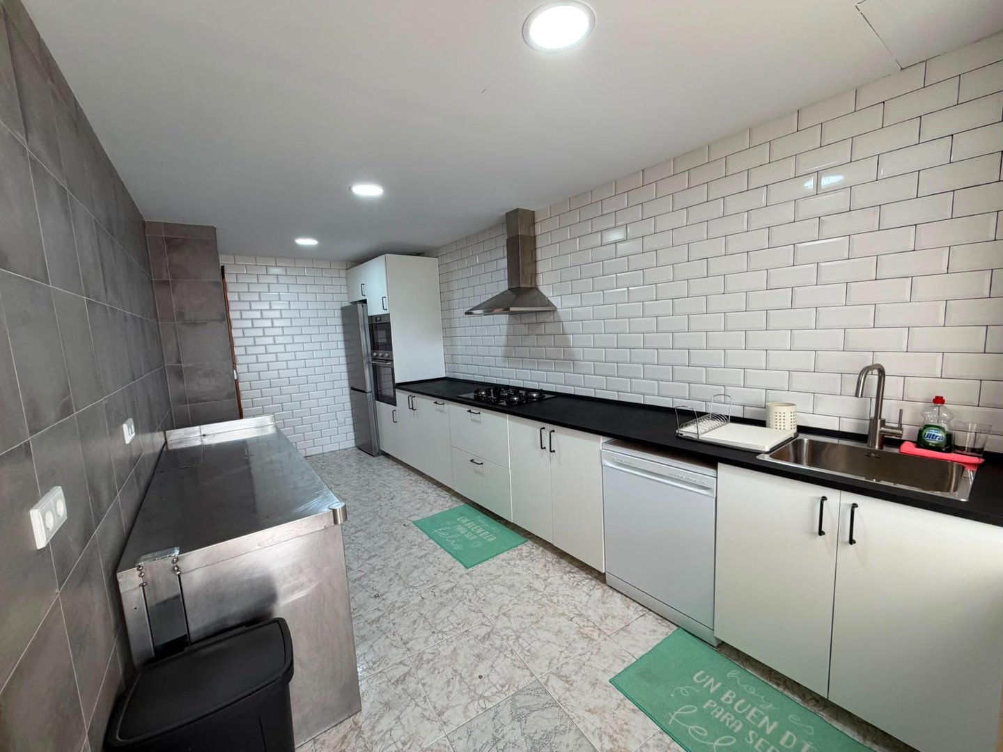 Casa de 328 m² en Gijón
