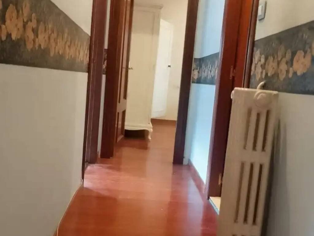 Piso de 160 m² en Oviedo