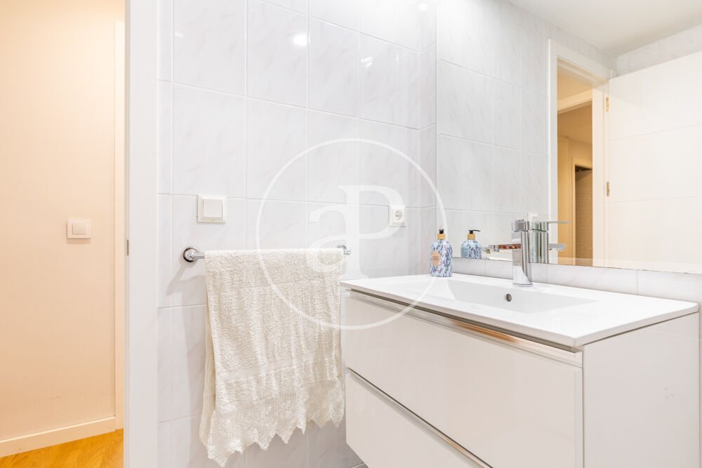 Pis de 105 m² a València