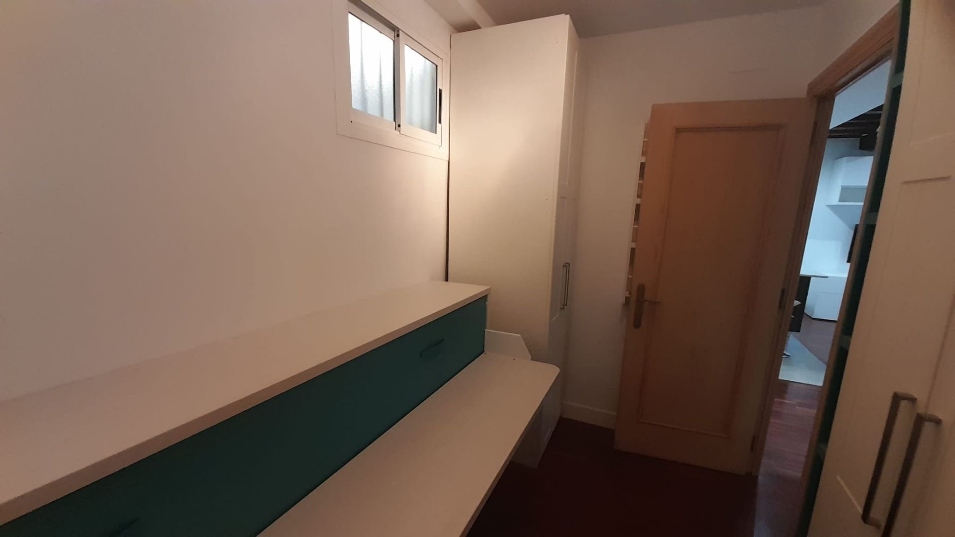 Piso de 72 m² en San Sebastián