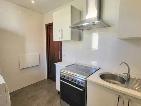 Chambre à louer, Palma