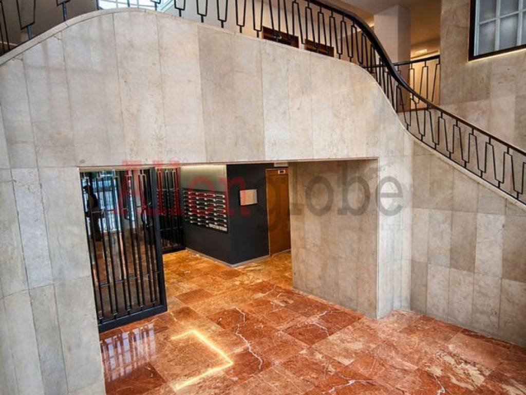 Piso de 87 m² en Gijón