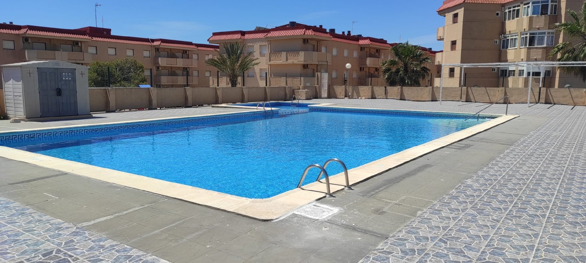 Piso de 75 m² en Cartagena