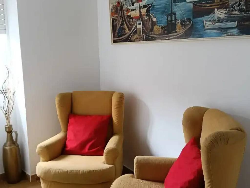 Wohnung 85 m² in Santiago de Compostela