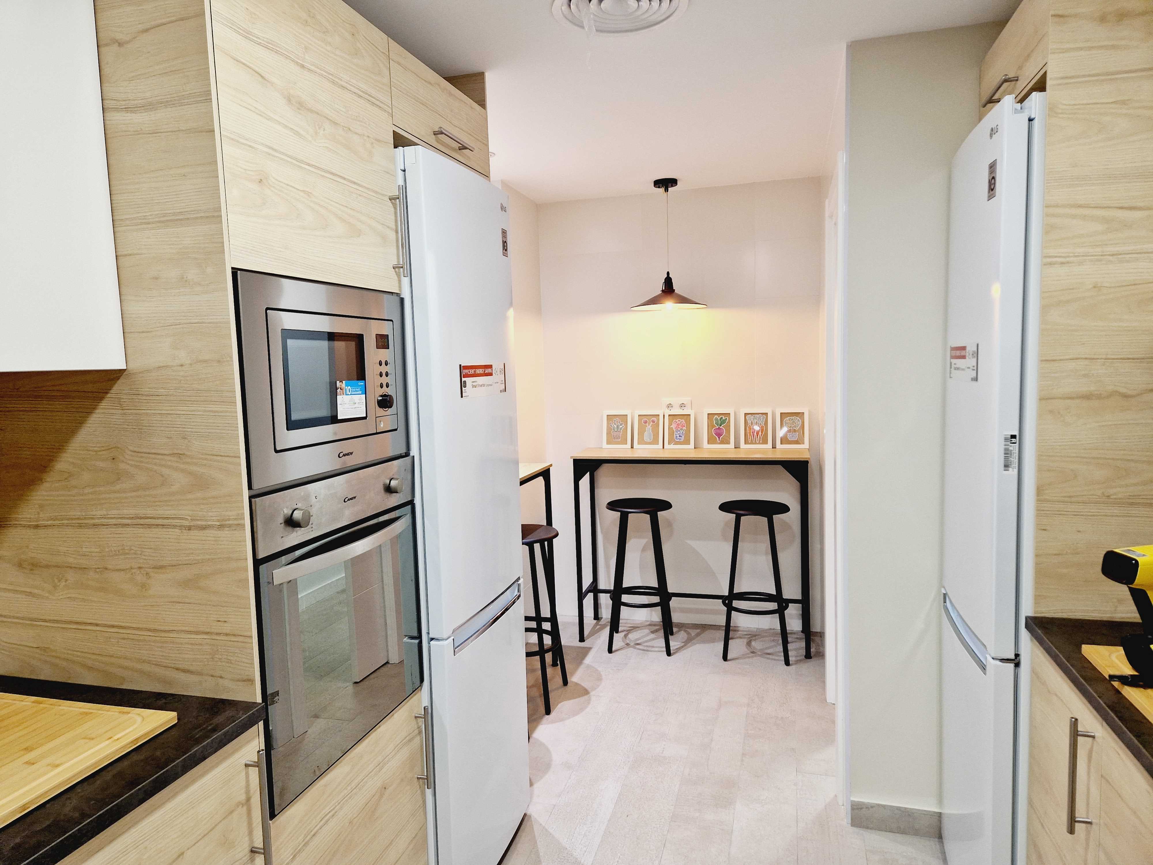 Habitación 502 m², Madrid
