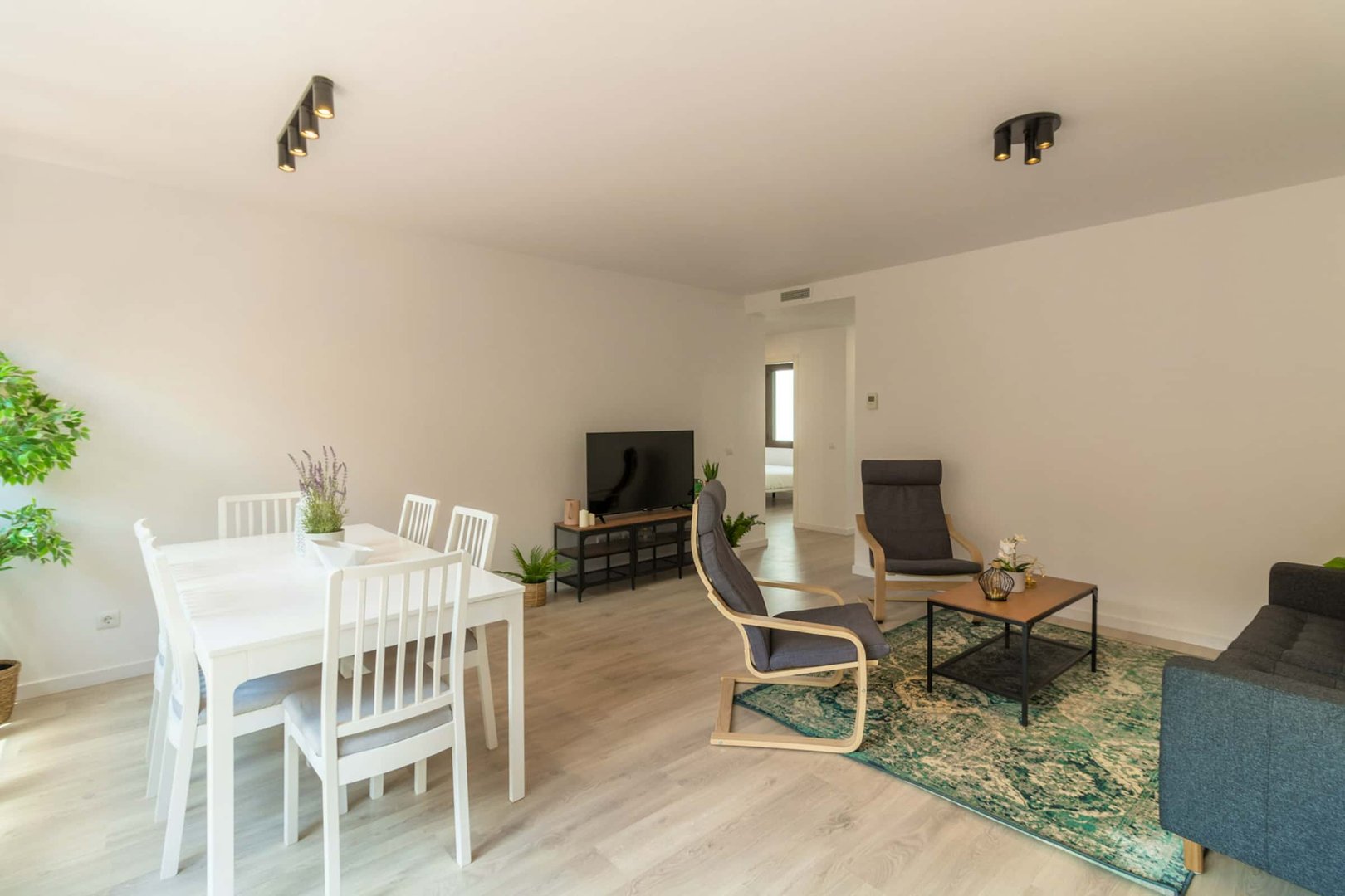 Pis de 97 m² a Barcelona