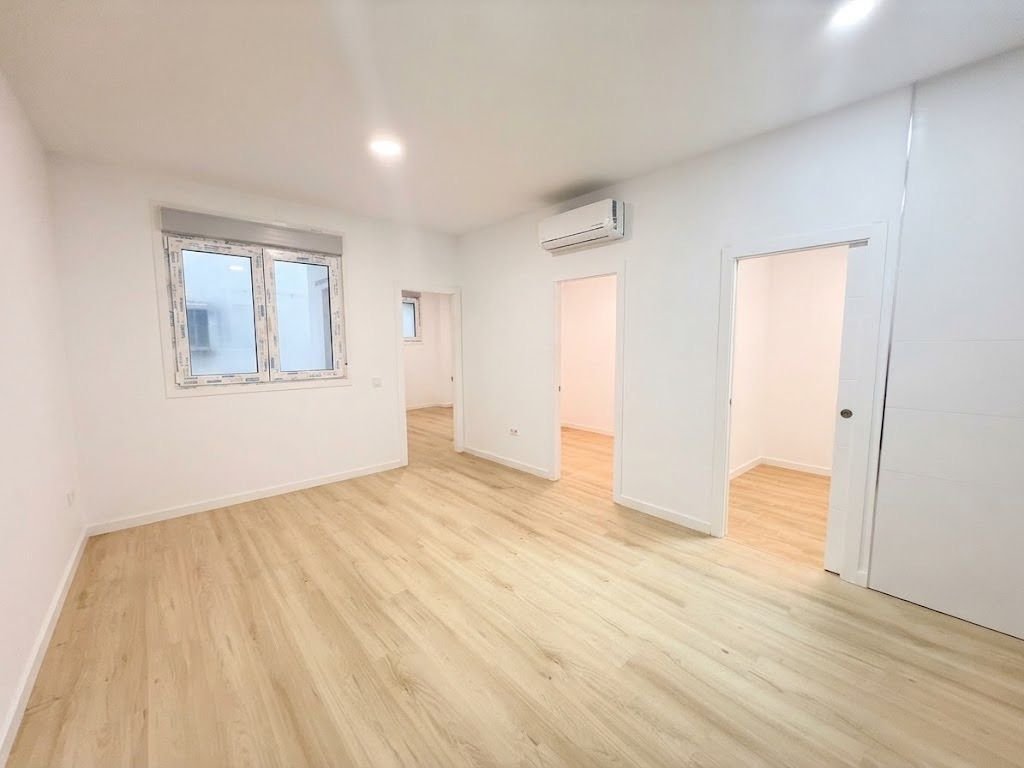 Piso de 55 m² en Vélez-Málaga