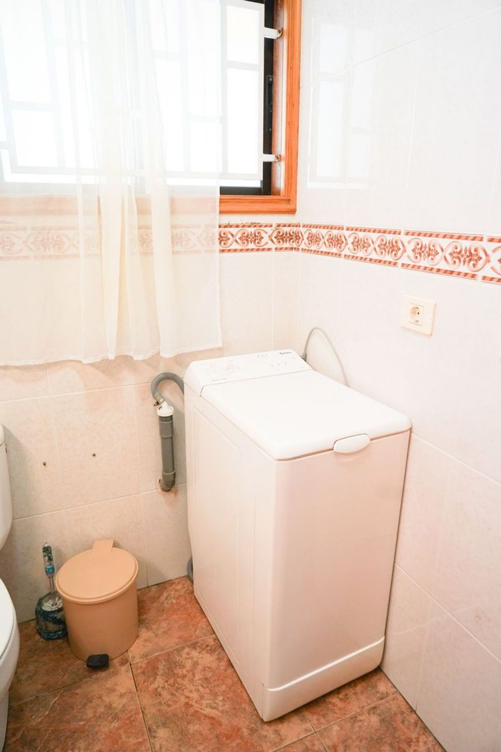 Piso de 69 m² en San Cristóbal de La Laguna
