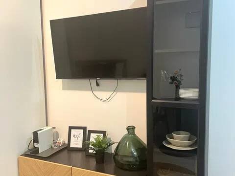 Habitación en alquiler, Madrid